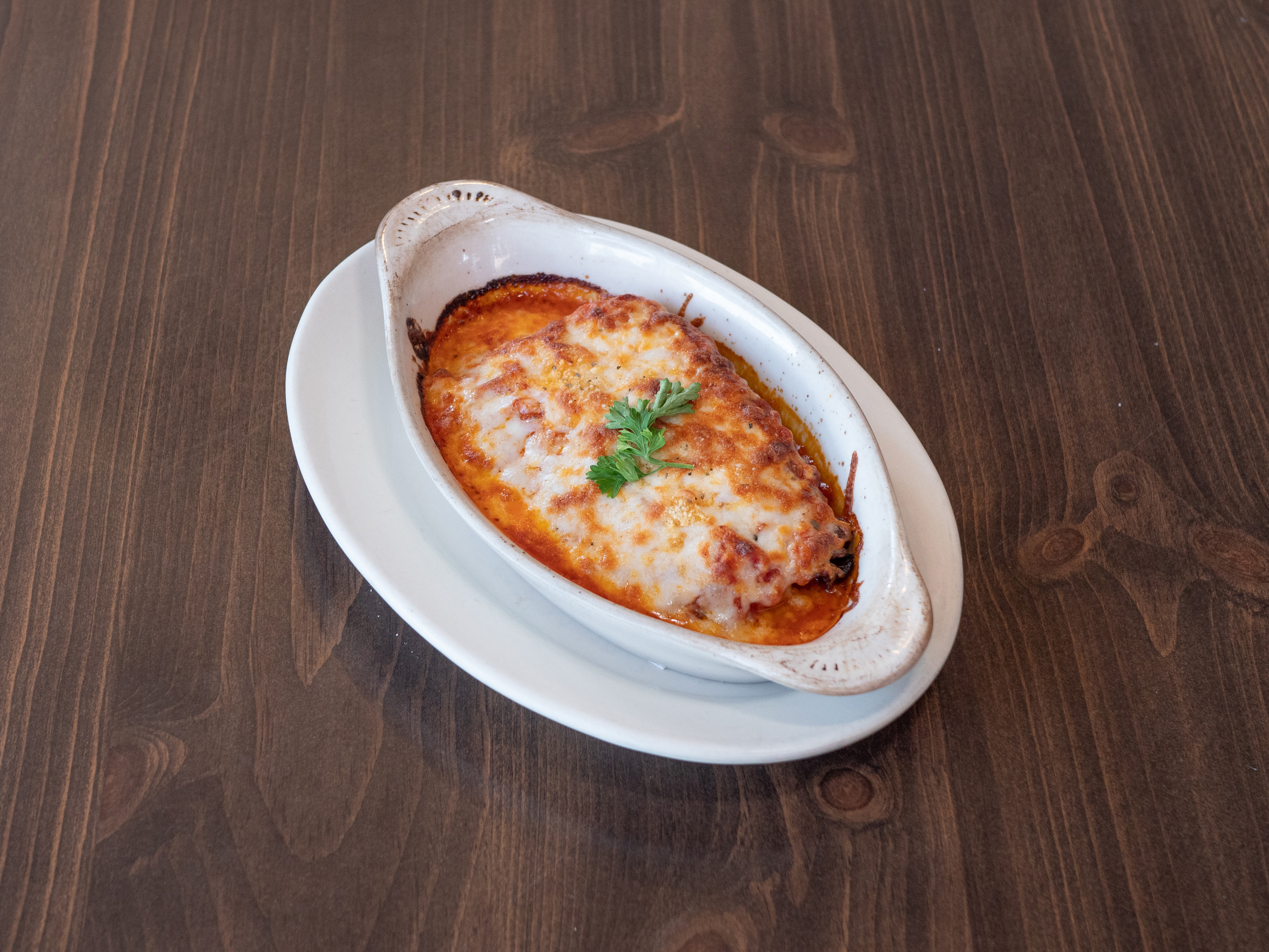 Order Lasagna food online from Joes Pizza & Pasta store, Fort Worth on bringmethat.com