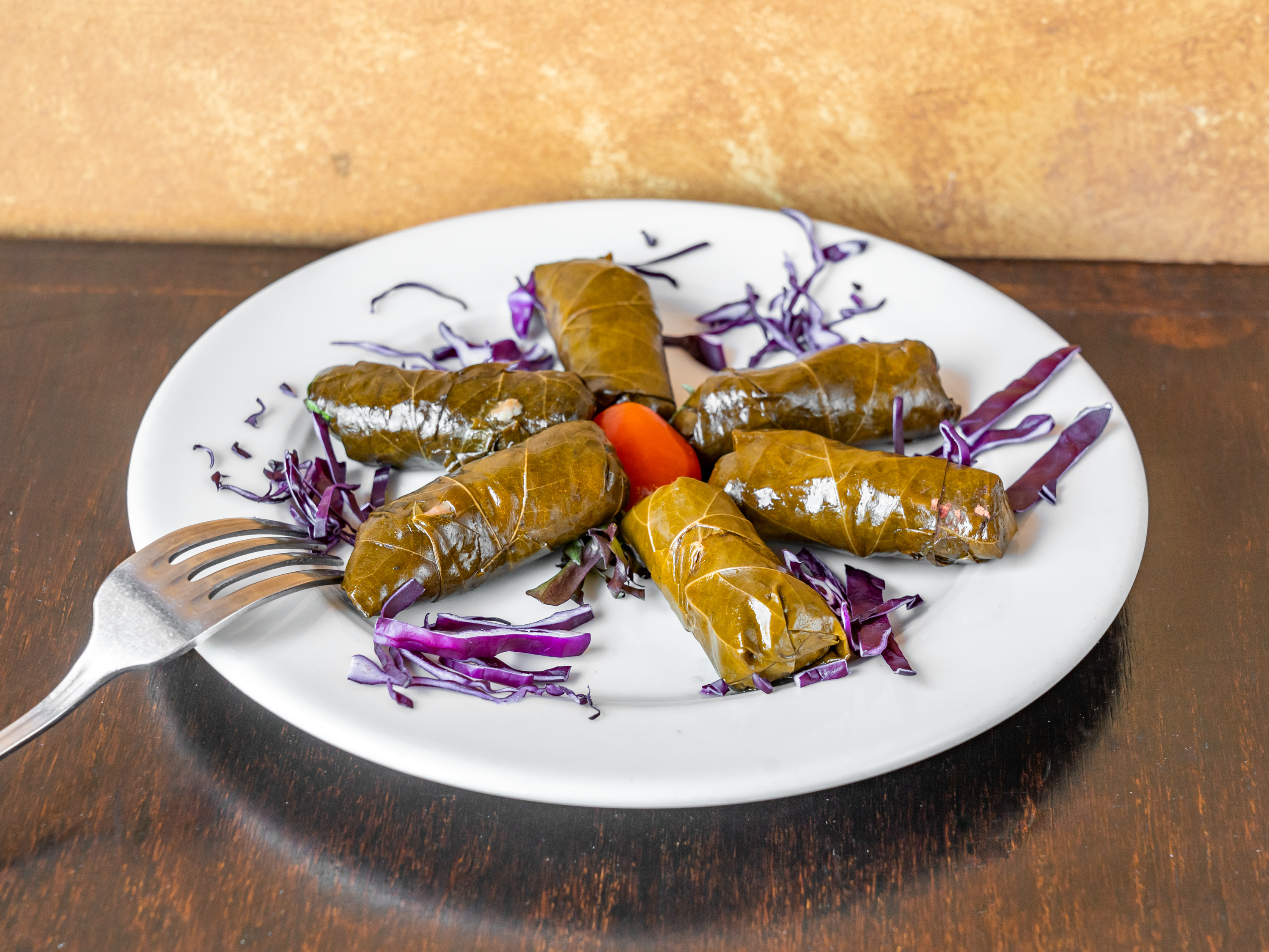 Order Grape Leaves food online from Mazzat store, Brooklyn on bringmethat.com