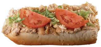 Order 6. Philly Chicken Sub food online from Big John's Steak & Onion - Clippert store, Lansing on bringmethat.com