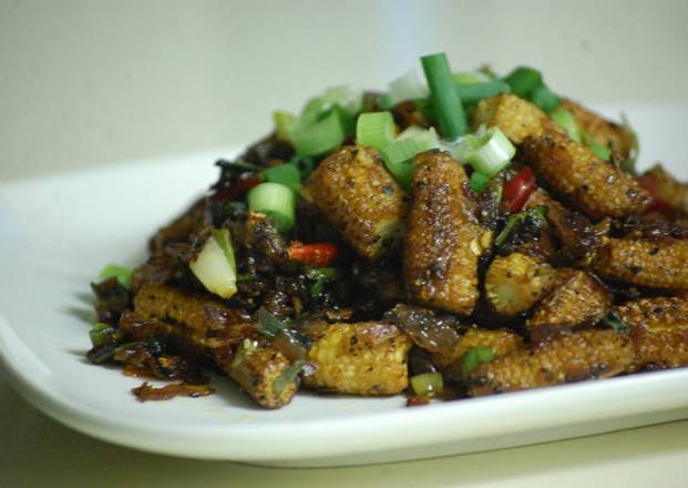 Order Baby Corn Majestic food online from Mayuri express store, Houston on bringmethat.com