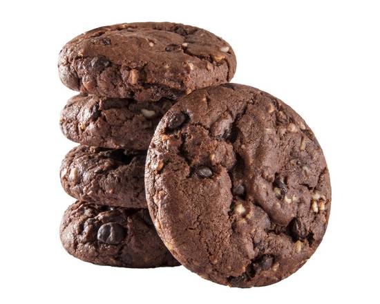 Order Fresh Baked Brownie with Walnut Cookies, 12 ct. food online from Save Mart Supermarket store, Auburn on bringmethat.com