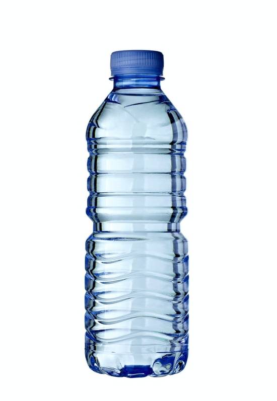 Order Bottled Water food online from Lenny's Grill & Subs store, Hernando on bringmethat.com
