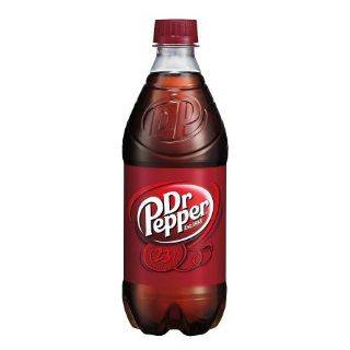 Order Dr Pepper food online from Giordano's store, Morton Grove on bringmethat.com