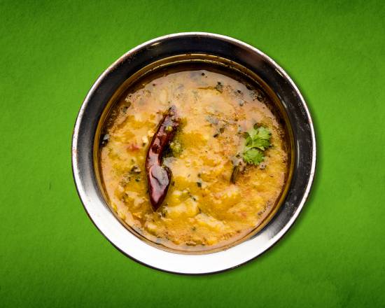 Order Divine Daal Yellow(Vegan) food online from United Kitchens Of India store, Exton on bringmethat.com