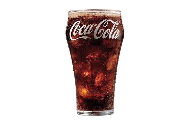 Order Soft Drinks food online from Dairy Queen store, Byron on bringmethat.com