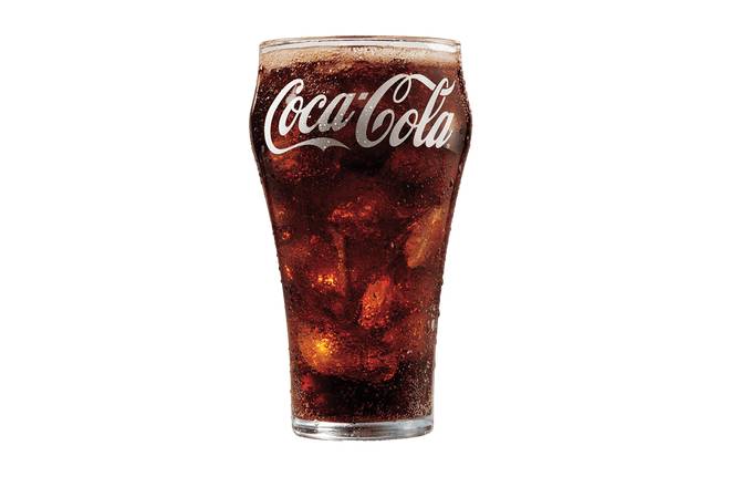 Order Soft Drinks food online from Dairy Queen Grill &Amp; Chill store, Ashland on bringmethat.com