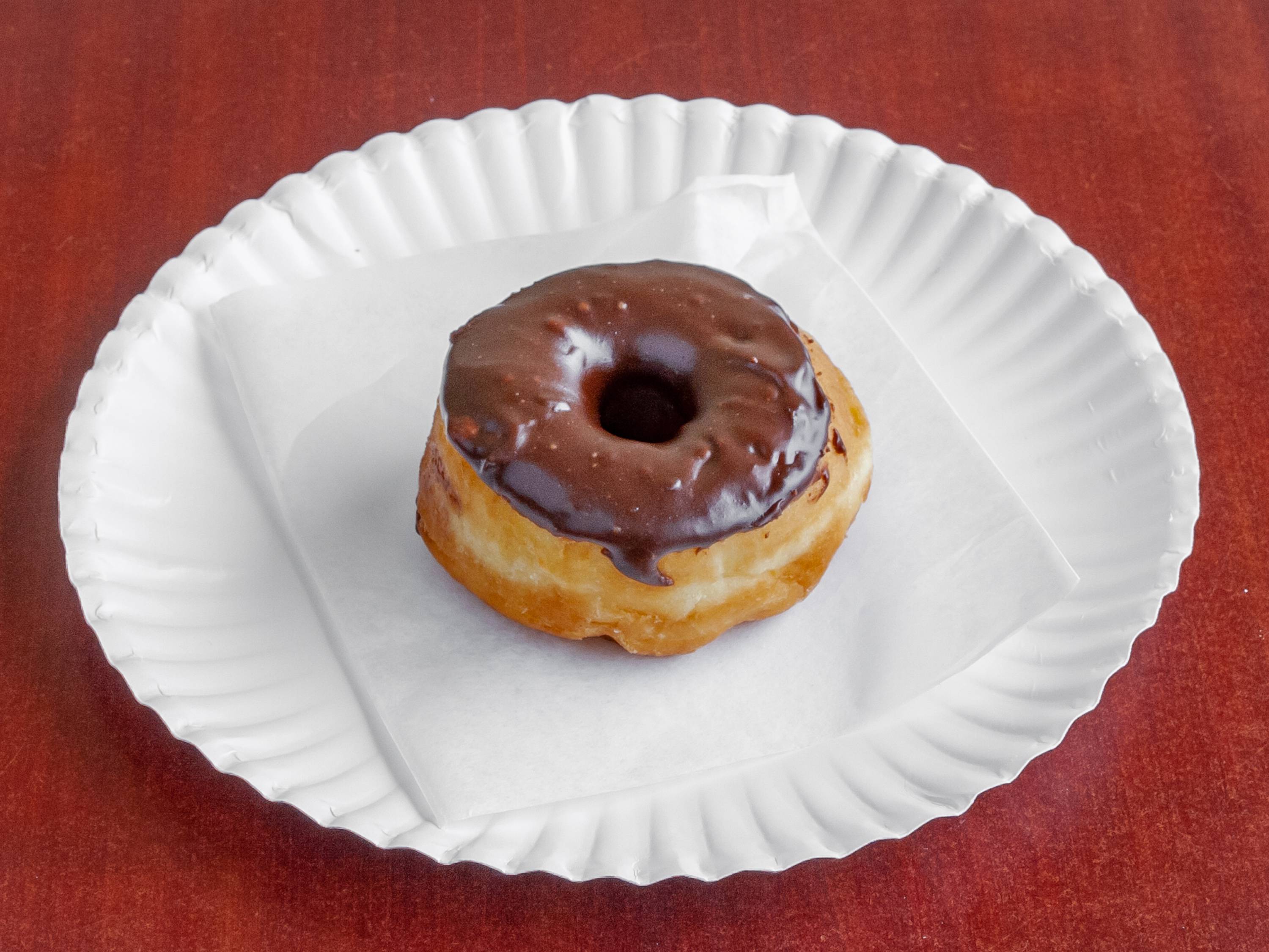 Order Dozen glazed donut holes food online from Yos Donut store, Shawnee on bringmethat.com