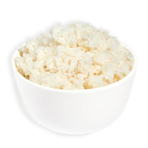 Order Steamed Rice food online from Bonchon Chicken store, New York on bringmethat.com