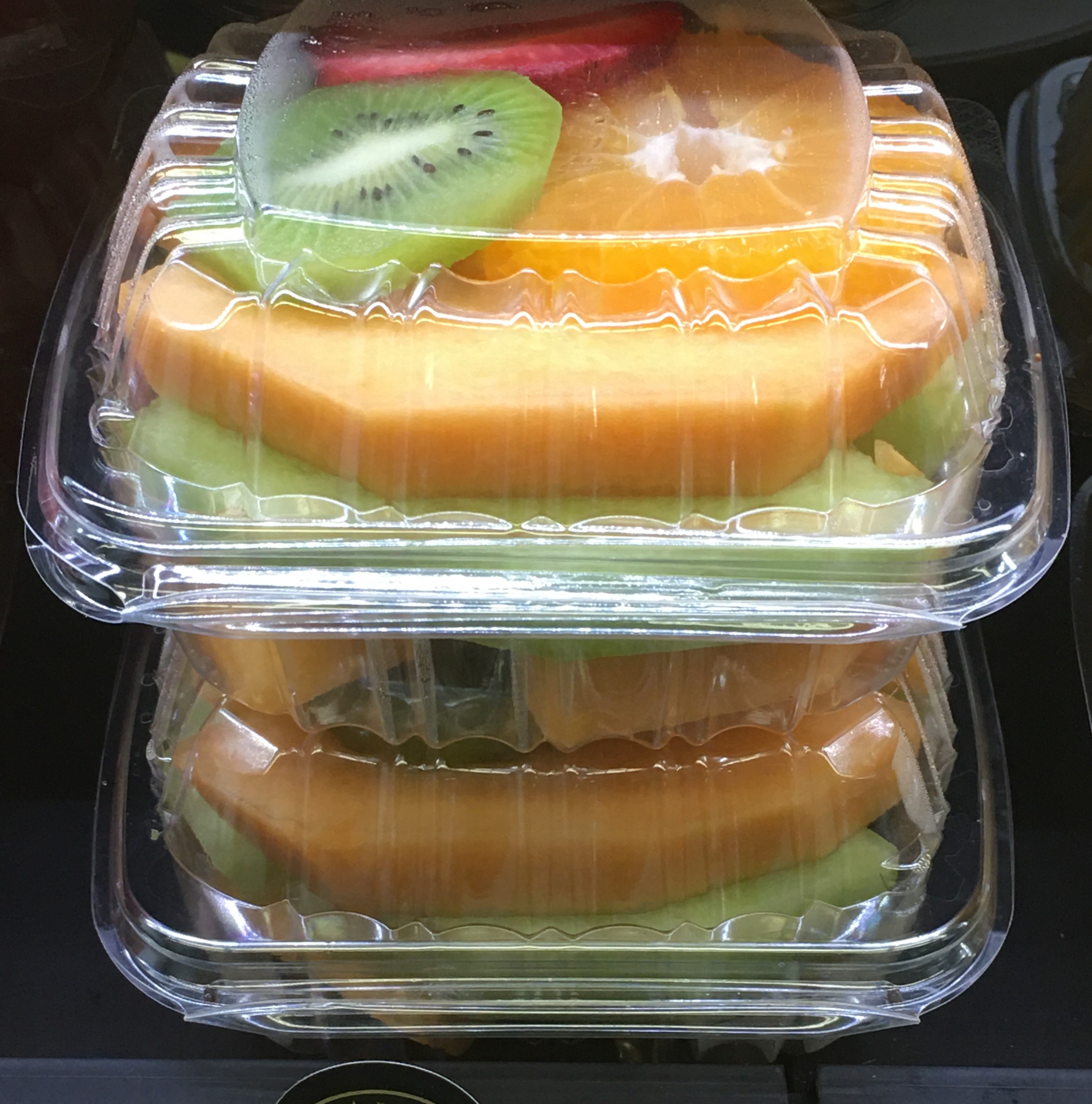 Order Fresh Fruit Salad food online from Vip Market store, Philadelphia on bringmethat.com