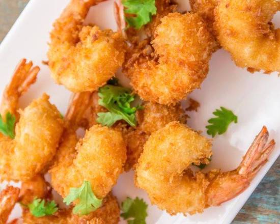 Order Fried Shrimp food online from 135 Chinese Restaurant store, Lakewood on bringmethat.com