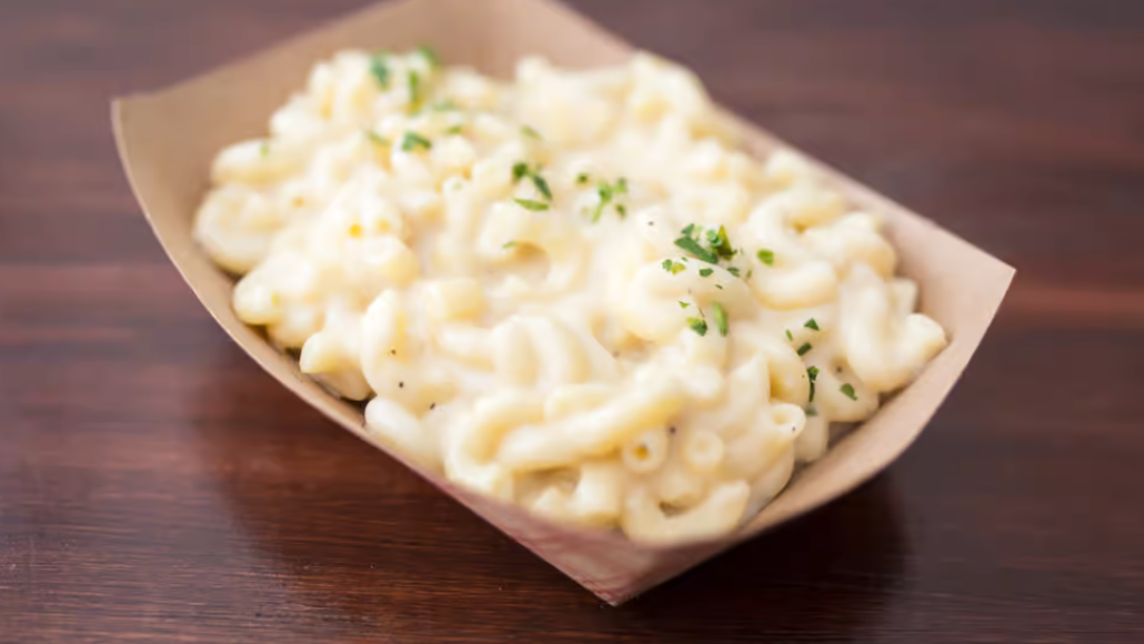 Order Mac n’ Cheese food online from Bluebird store, Chicago on bringmethat.com