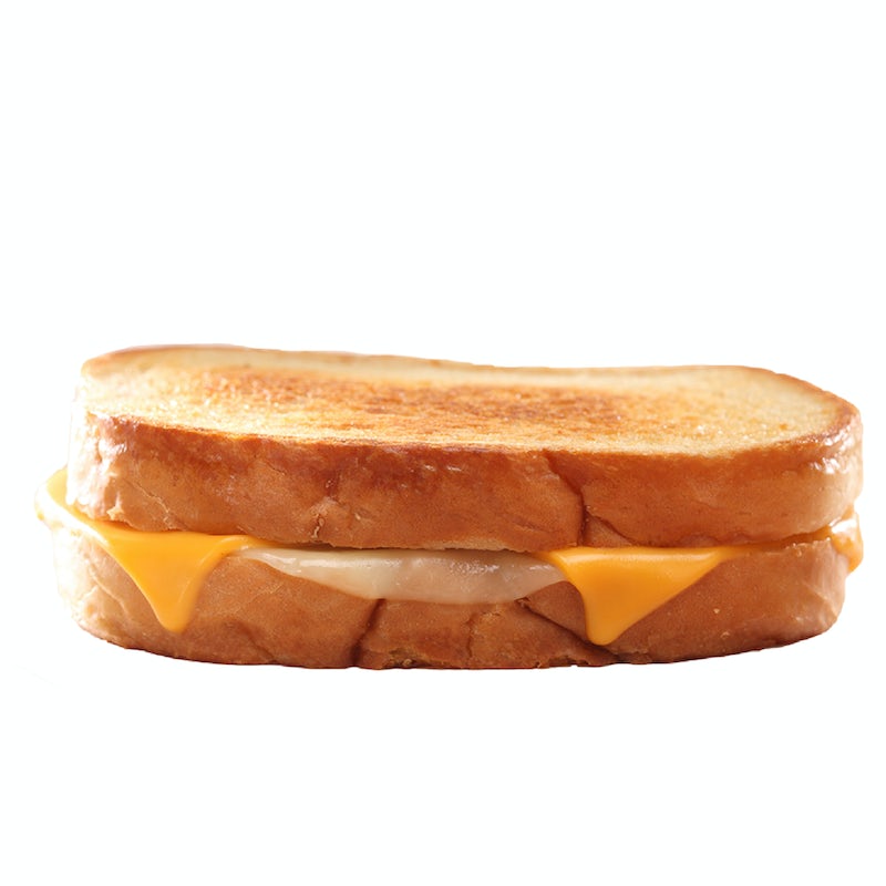 Order Grilled Cheese food online from Hwy 55 Burgers Shakes & Fries store, Richlands on bringmethat.com