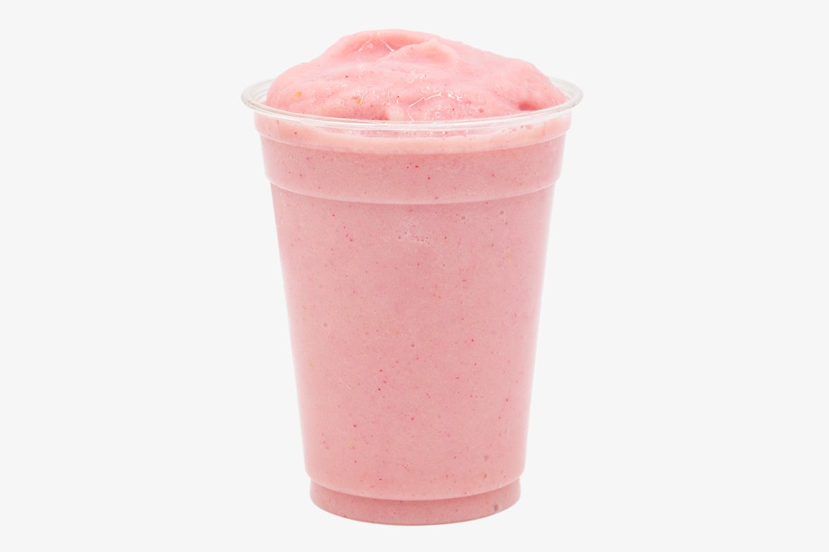 Order Strawberry Banana food online from Corelife Eatery store, Camp Hill on bringmethat.com