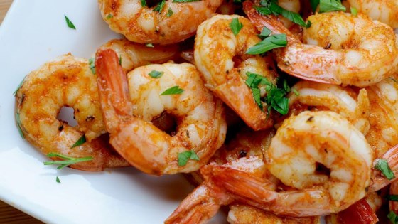 Order Shrimp Trio food online from Catch Of The Day store, Miami on bringmethat.com