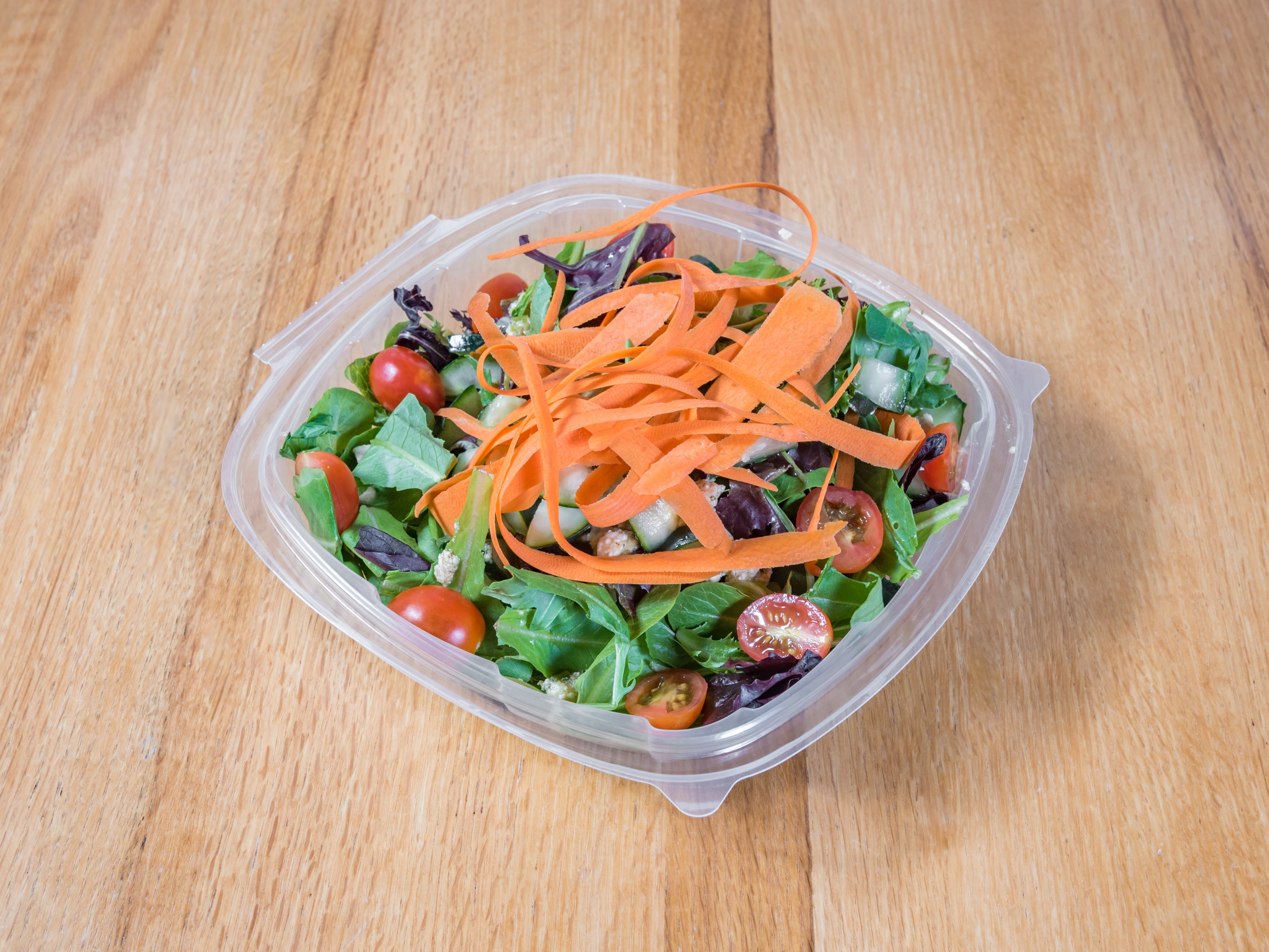 Order House Salad food online from High Noon Restaurant & Saloon store, Albuquerque on bringmethat.com