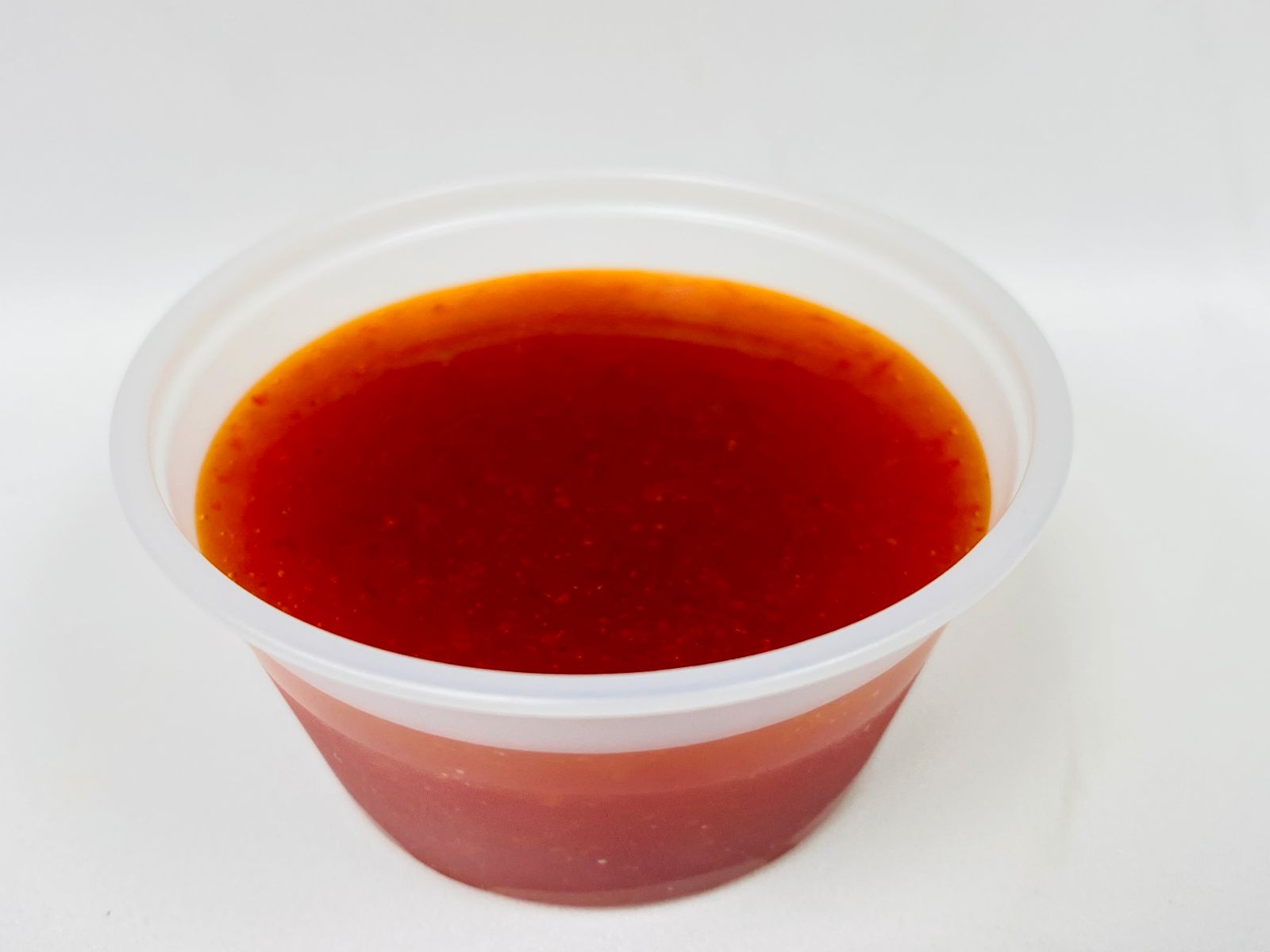 Order SWEET & SPICY SAUCE food online from Pinto Urban Thai Diner store, Richardson on bringmethat.com