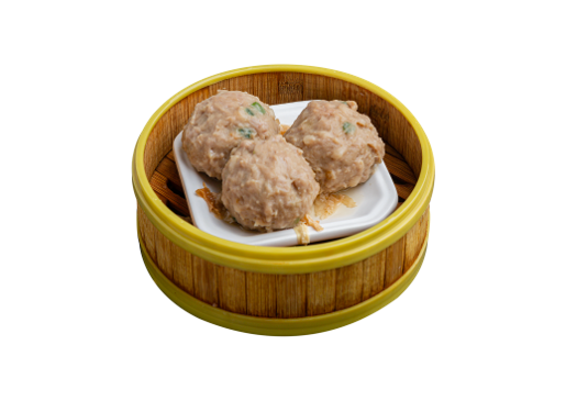 Order Beef Meatballs W Tangerine Peels 陳皮牛肉丸 food online from Joyful Garden store, Watertown on bringmethat.com