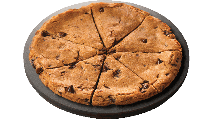 Order Chocolate Chip Cookie food online from Pizza Ranch store, Minot on bringmethat.com