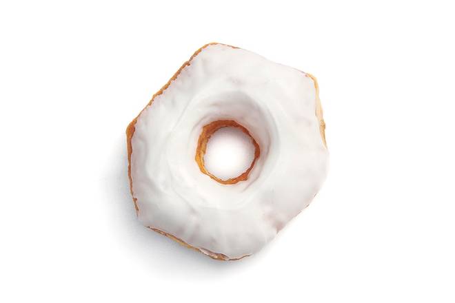 Order White Iced food online from Shipley Do-Nut store, HOUSTON on bringmethat.com