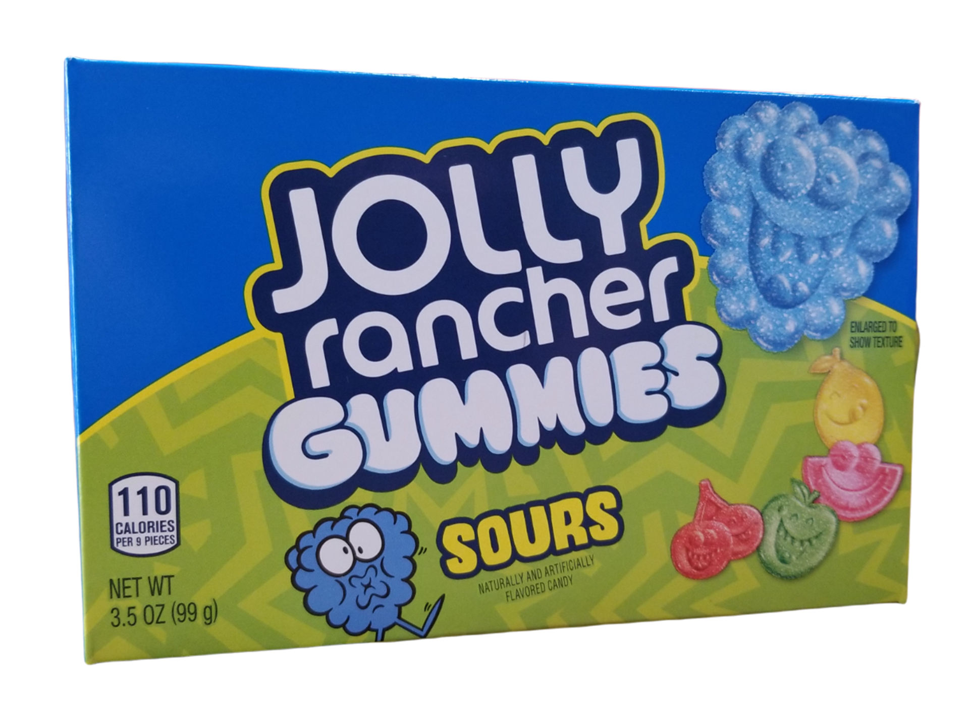 Order Jolly Rancher Gummies - Sours food online from Mike Brick Oven Pizza store, Pottstown on bringmethat.com