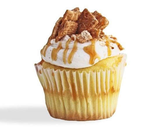 Order Cleo Signature Cupcake food online from SWIRL store, Charlotte on bringmethat.com