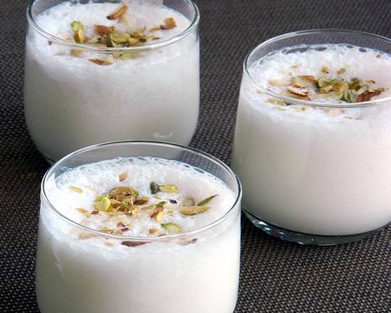 Order Sweet Lassi food online from Incredible India Cafe store, Los Angeles on bringmethat.com