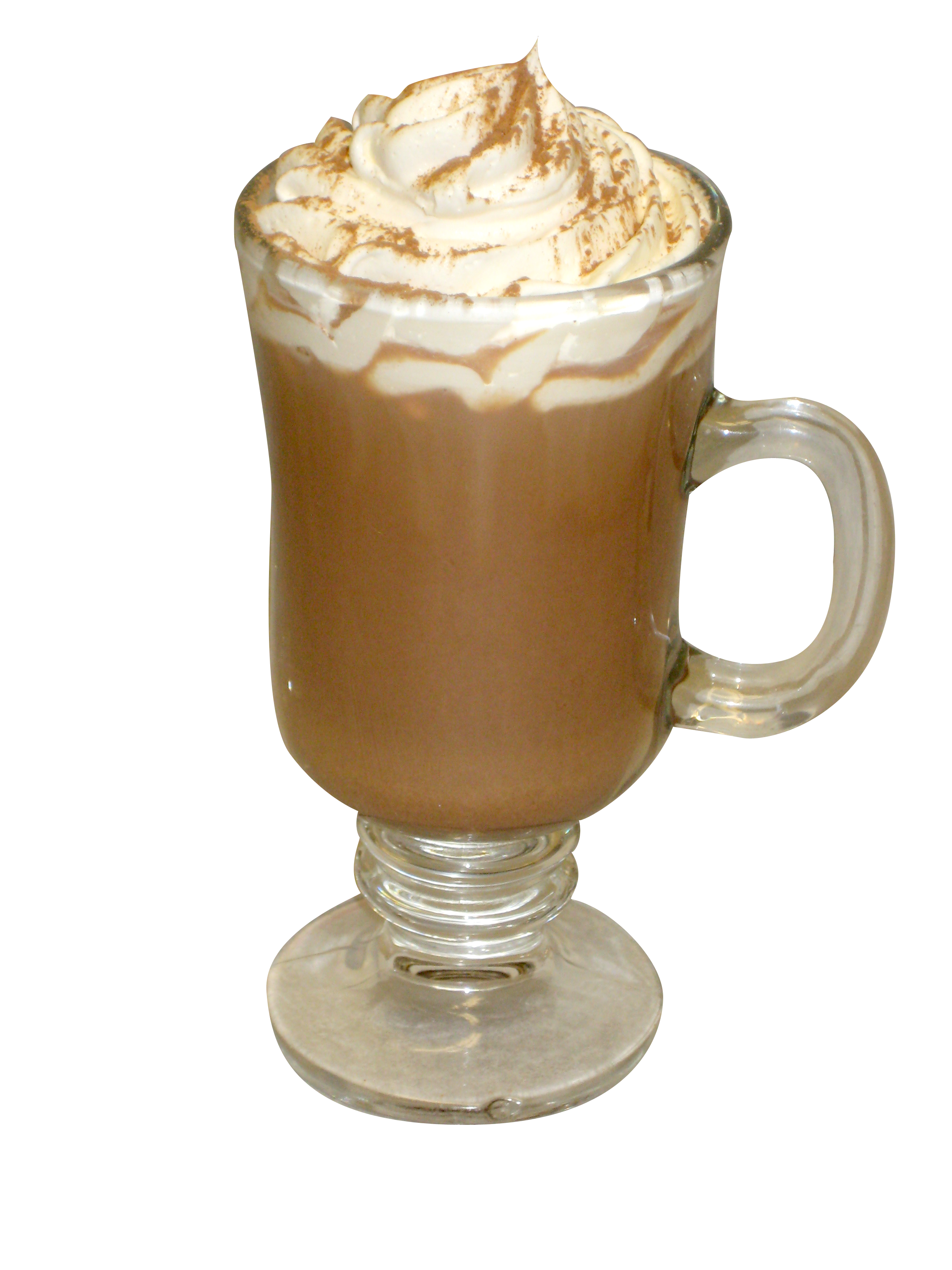 Order Cafe Mocha food online from Cafe Ah-Roma store, Berea on bringmethat.com