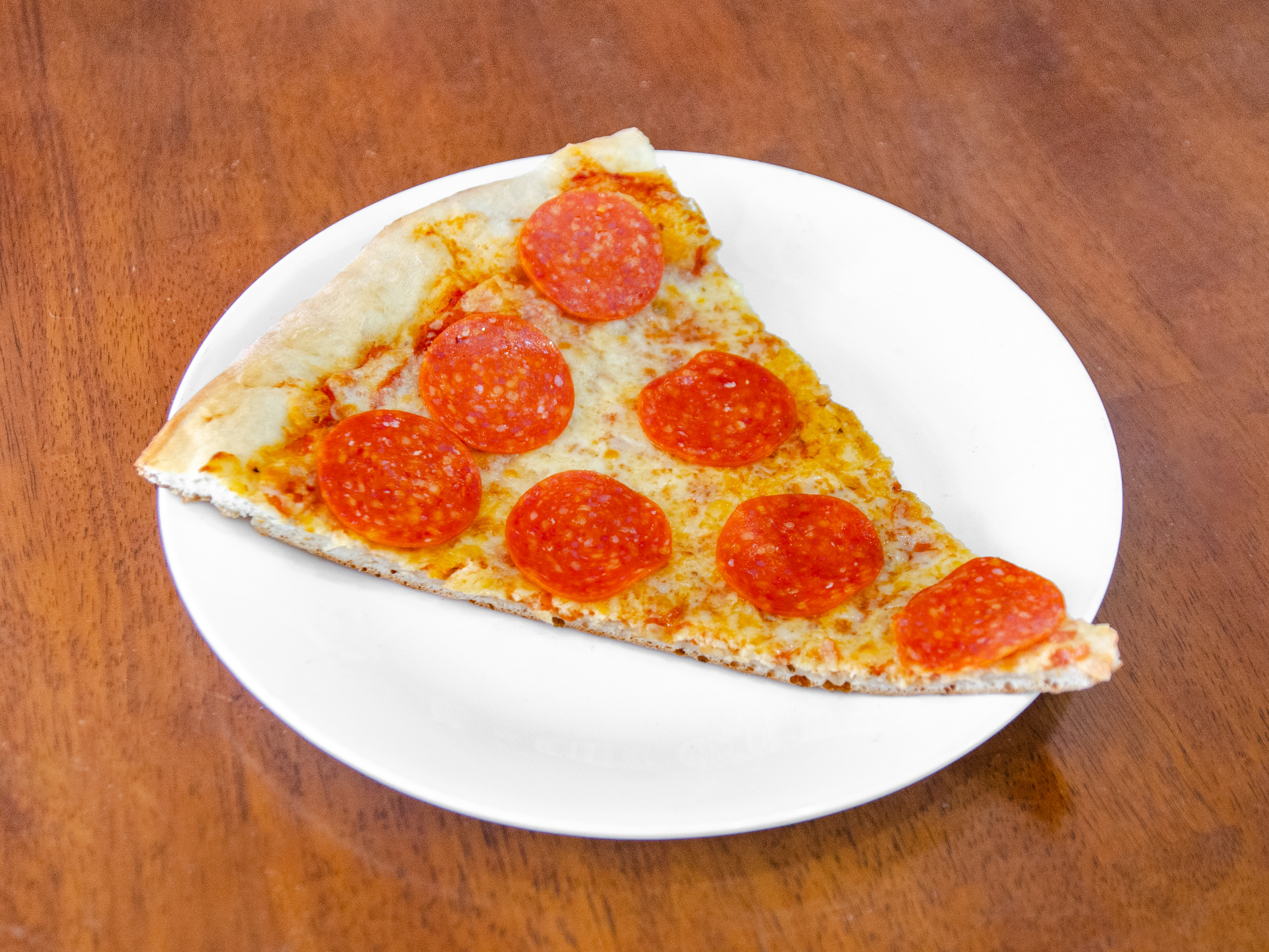 Order Pepperoni Pizza food online from Trufa Pizzeria store, New York on bringmethat.com