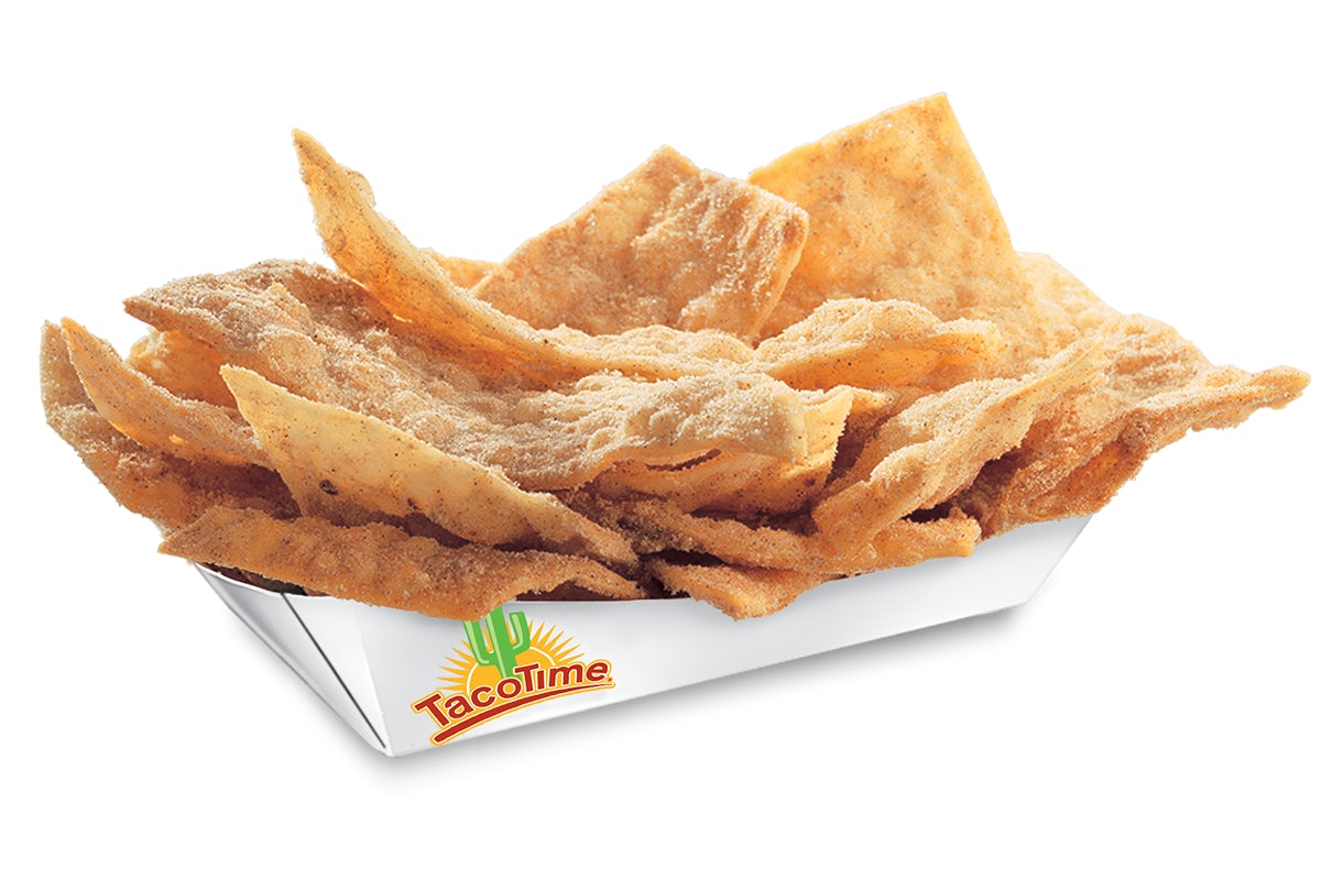 Order Cinnamon Crustos® food online from Taco Time store, Logan on bringmethat.com