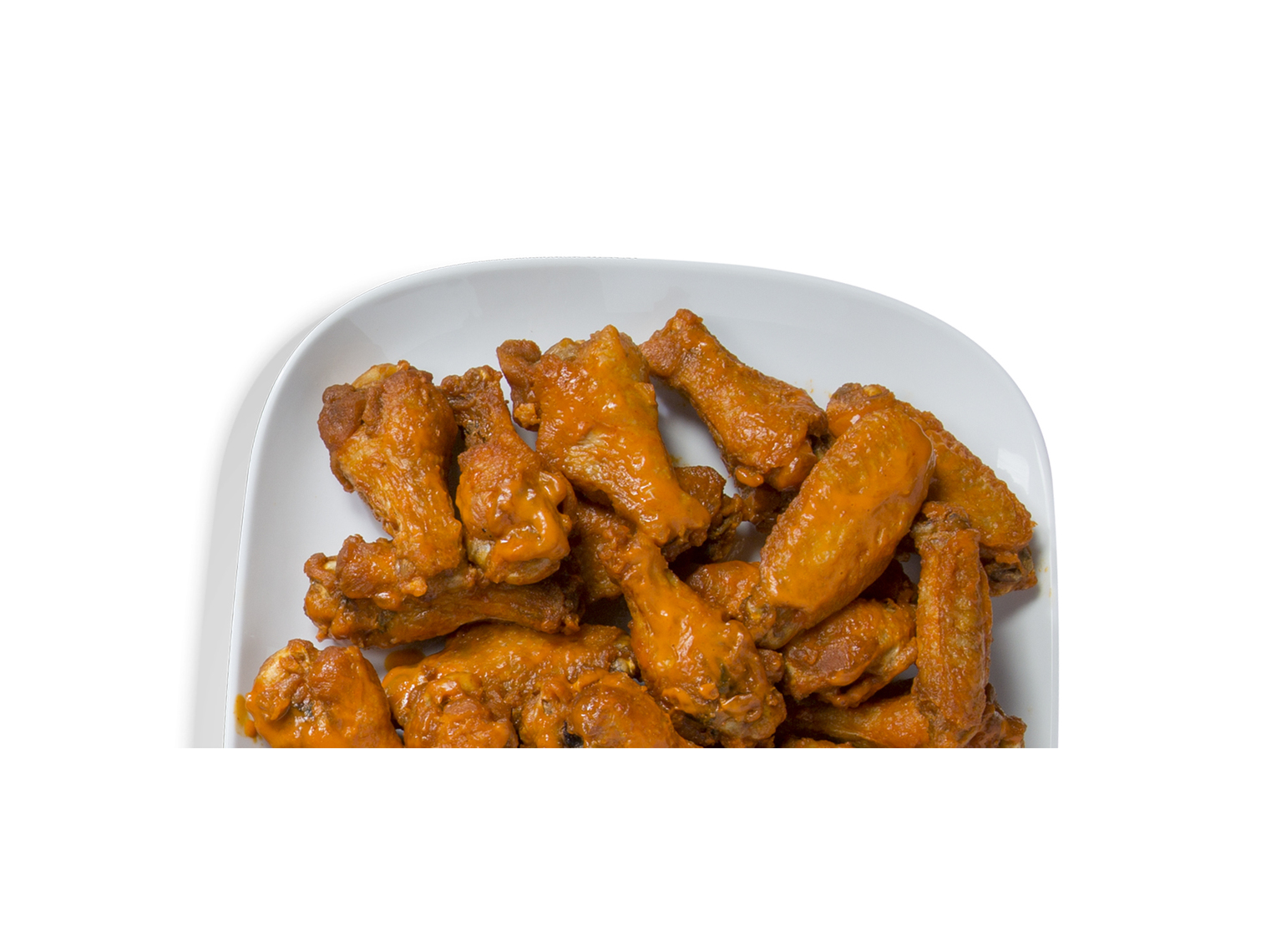 Order 16 Original Wings food online from Wing Zone store, Charlotte on bringmethat.com