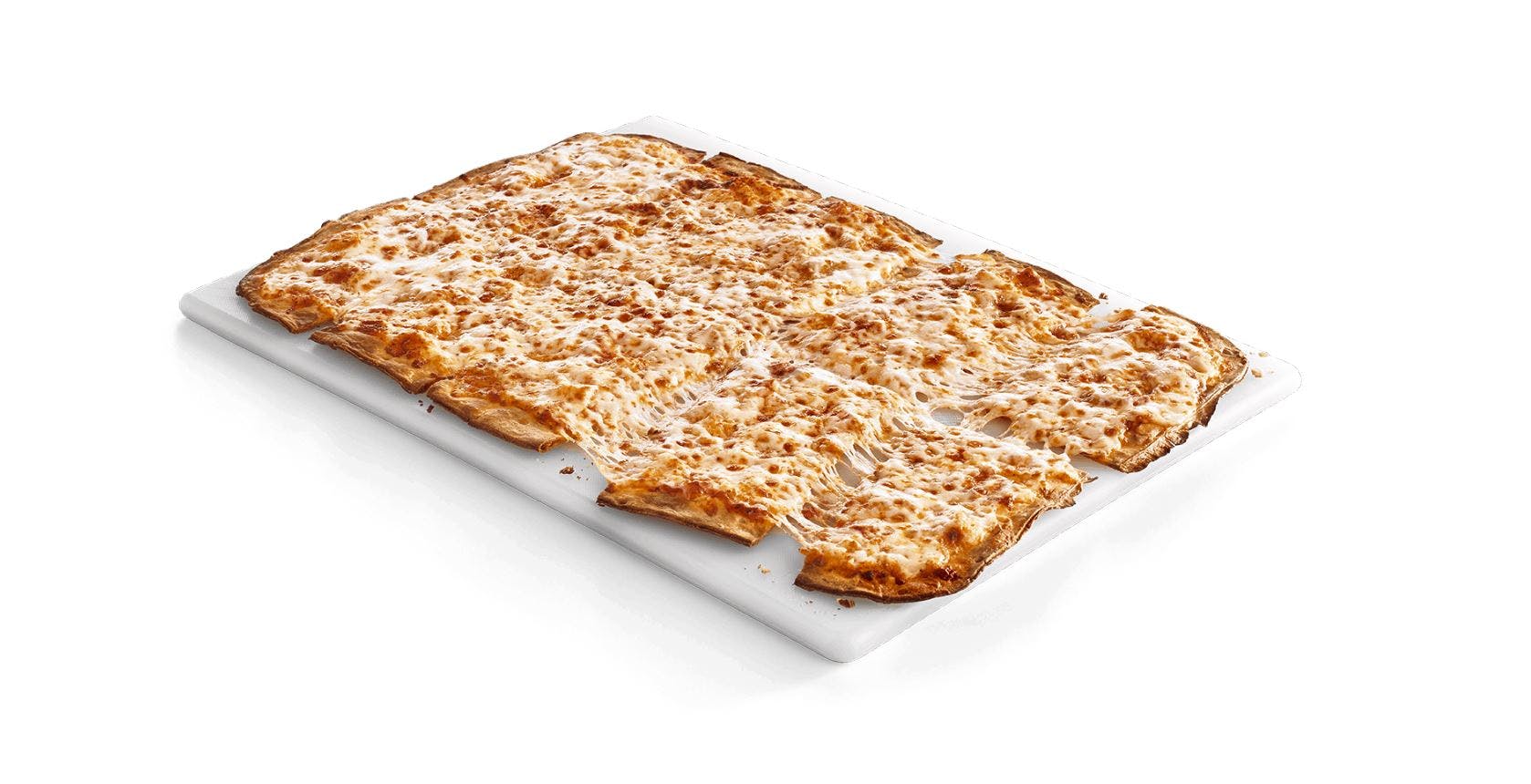 Order Create Your Own Flatbread - (12 Slices) food online from Cicis Pizza store, Kyle on bringmethat.com