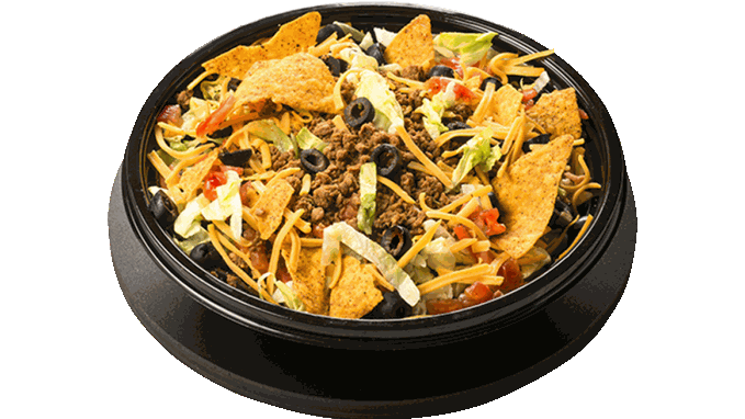 Order Taco Salad food online from Pizza Ranch store, Peoria on bringmethat.com