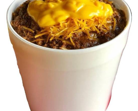 Order Bucket "O" Fries with Cheese and Chili food online from Devil Dawgs Gold Coast store, Chicago on bringmethat.com