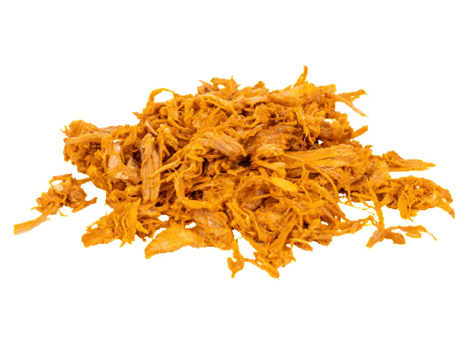 Order 8oz Side Achiote Shredded Pork food online from Salsa Fresca Mexican Grill store, Lagrangeville on bringmethat.com