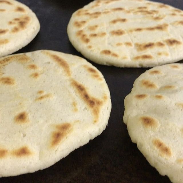 Order Gordita food online from Carniceria Tapatia store, Gainesville on bringmethat.com