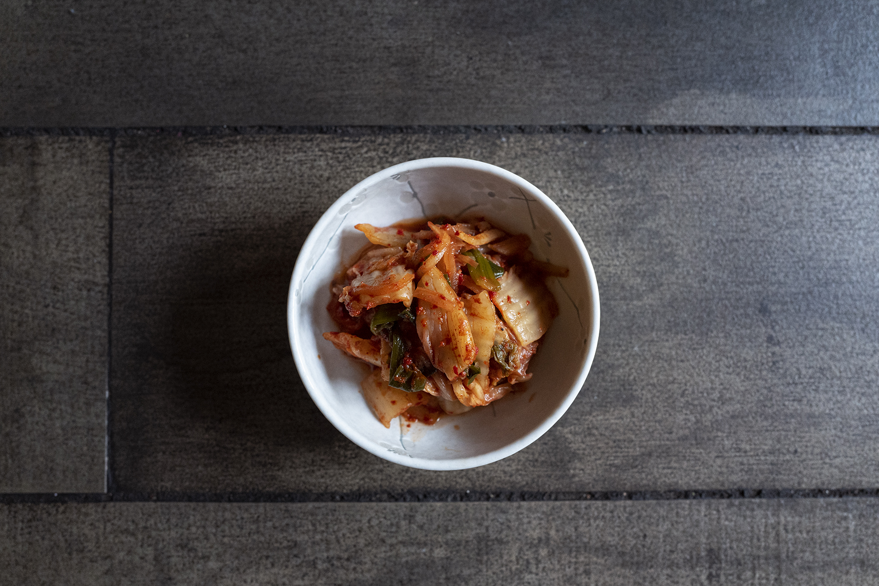 Order Traditional Kimchi food online from Noreetuh store, New York on bringmethat.com