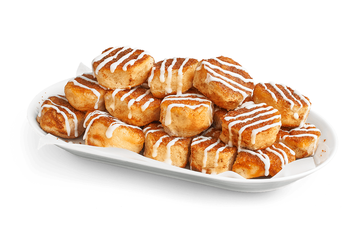 Order Cinnamon Rolls  food online from Cicis Pizza store, Wilmington on bringmethat.com
