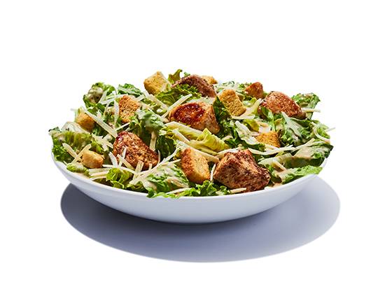 Order Chicken Caesar Salad food online from Hooters store, Dayton on bringmethat.com