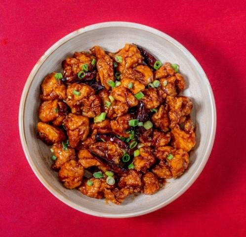 Order General Tso's Chicken food online from Chin Chin store, West Hollywood on bringmethat.com
