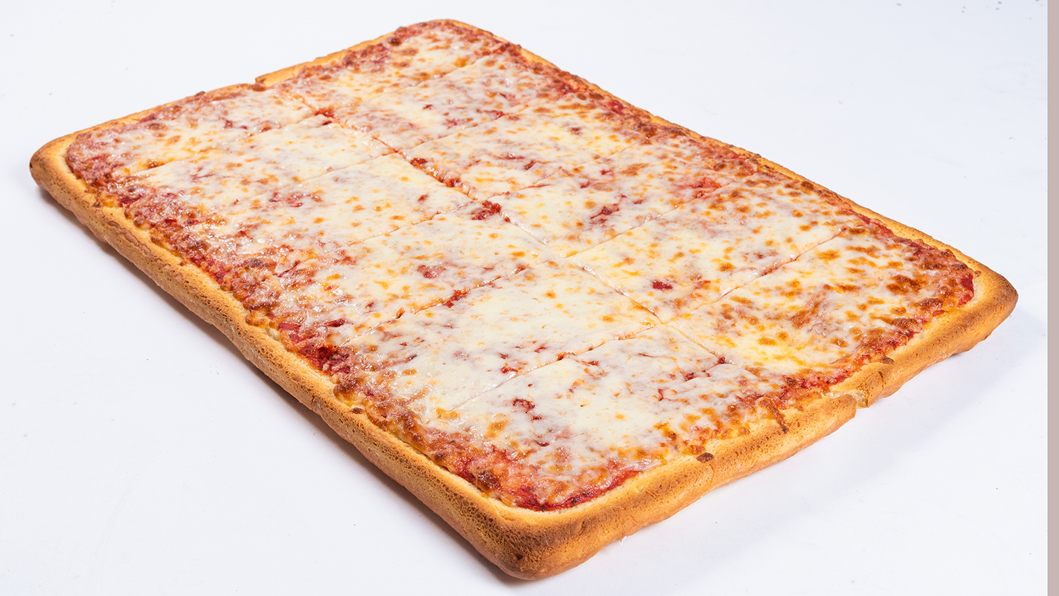 Order Sicilian Cheese Pizza food online from Anthony Pizza & Pasta store, Lakewood on bringmethat.com