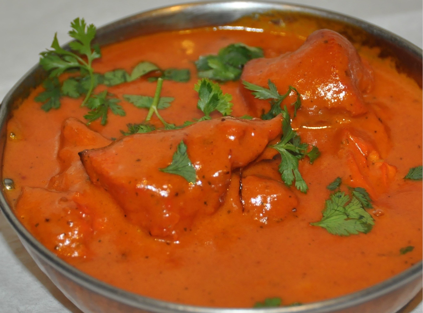 Order Paneer Masala Curry food online from Curry Bowl Indian Express store, Los Angeles on bringmethat.com