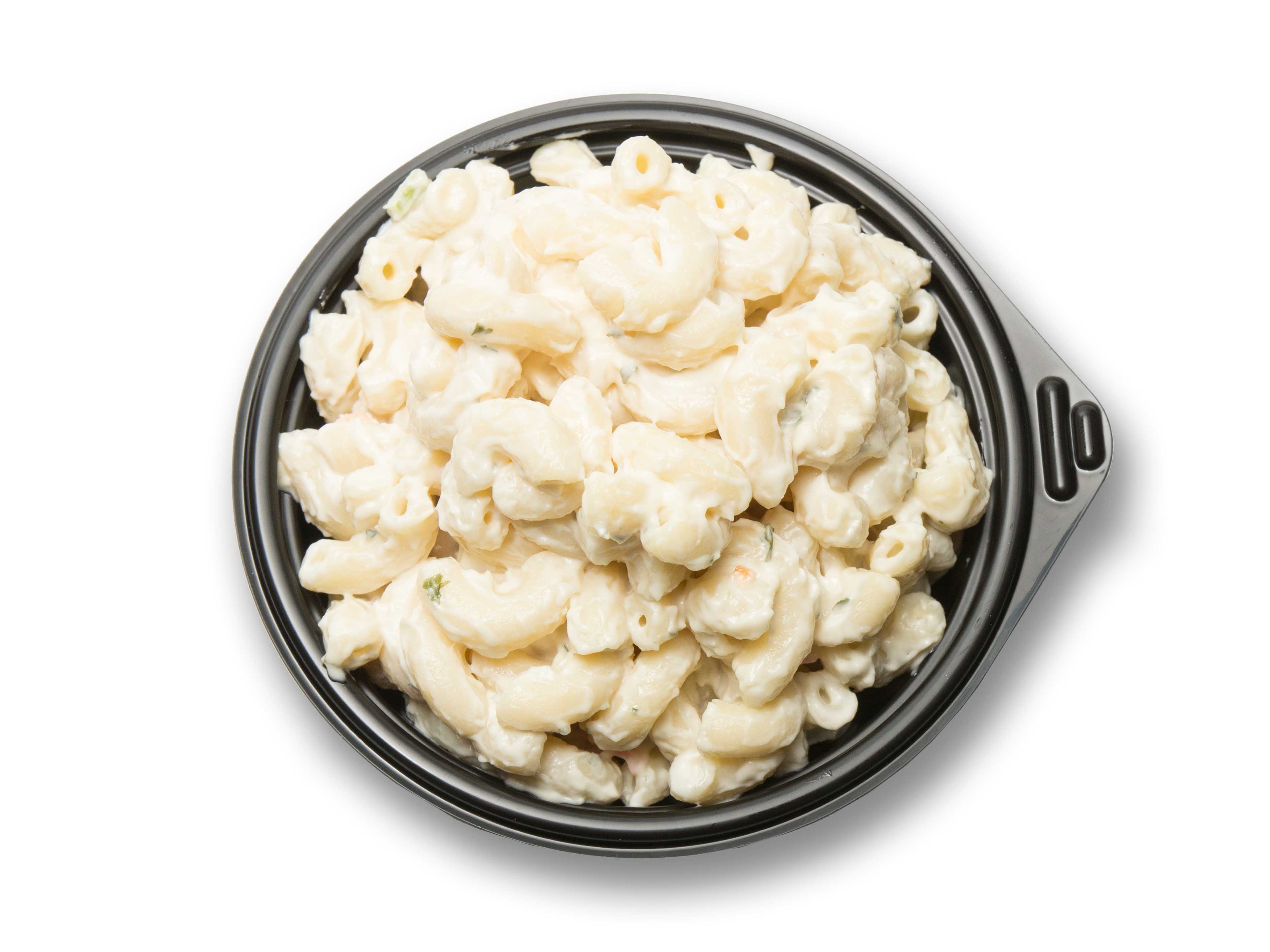 Order Macaroni Salad food online from Perri's Pizzeria store, Rochester on bringmethat.com