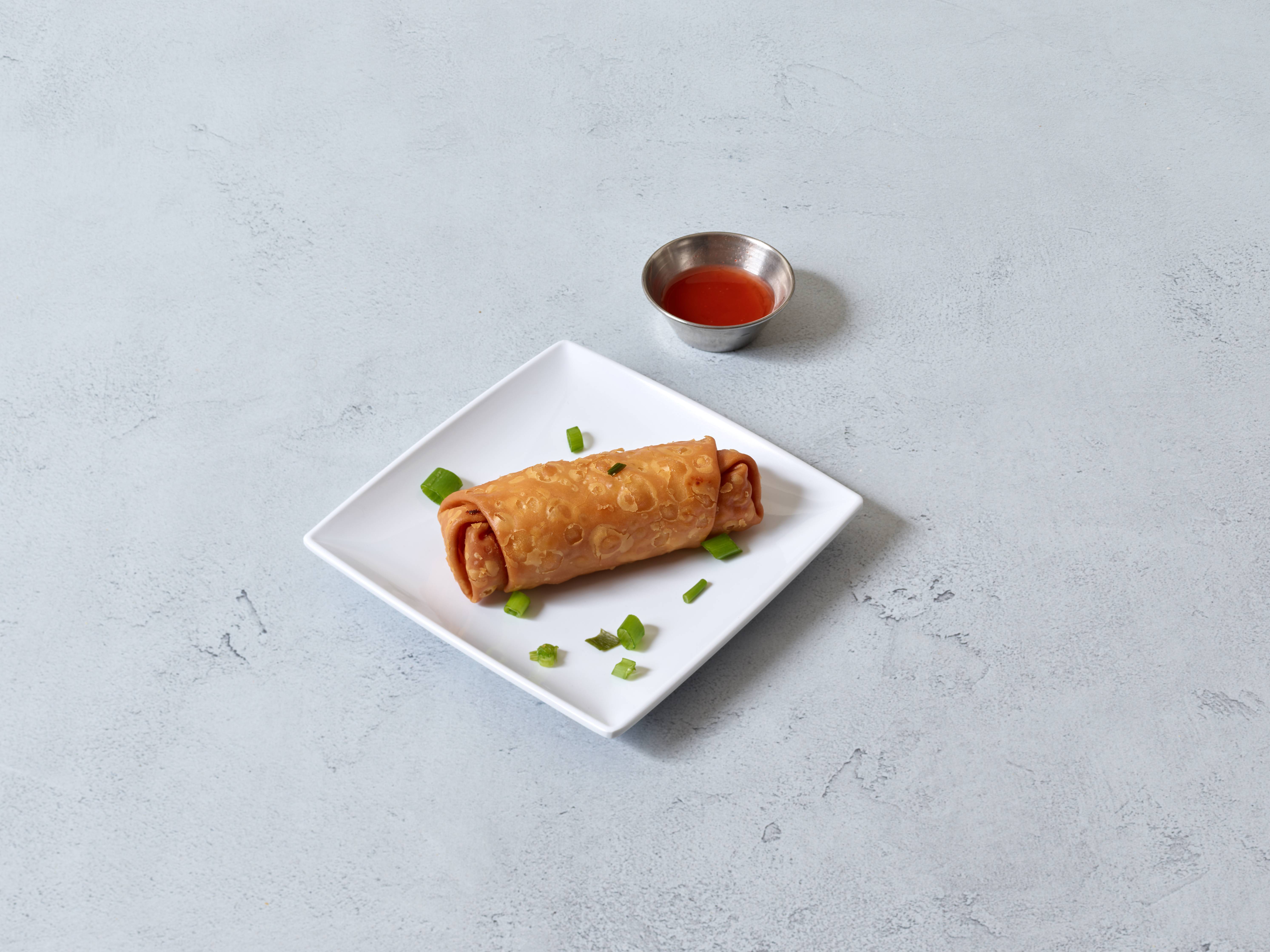 Order 3. Egg Roll food online from Harvest store, New York on bringmethat.com
