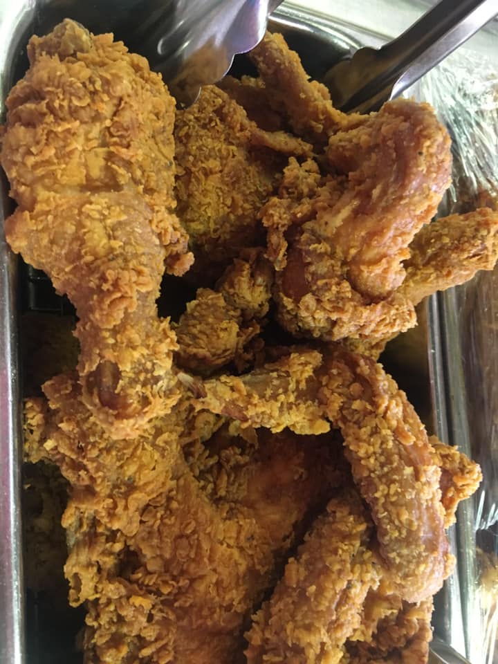 Order Wing food online from A & M Brown Bbq store, Moncks Corner on bringmethat.com