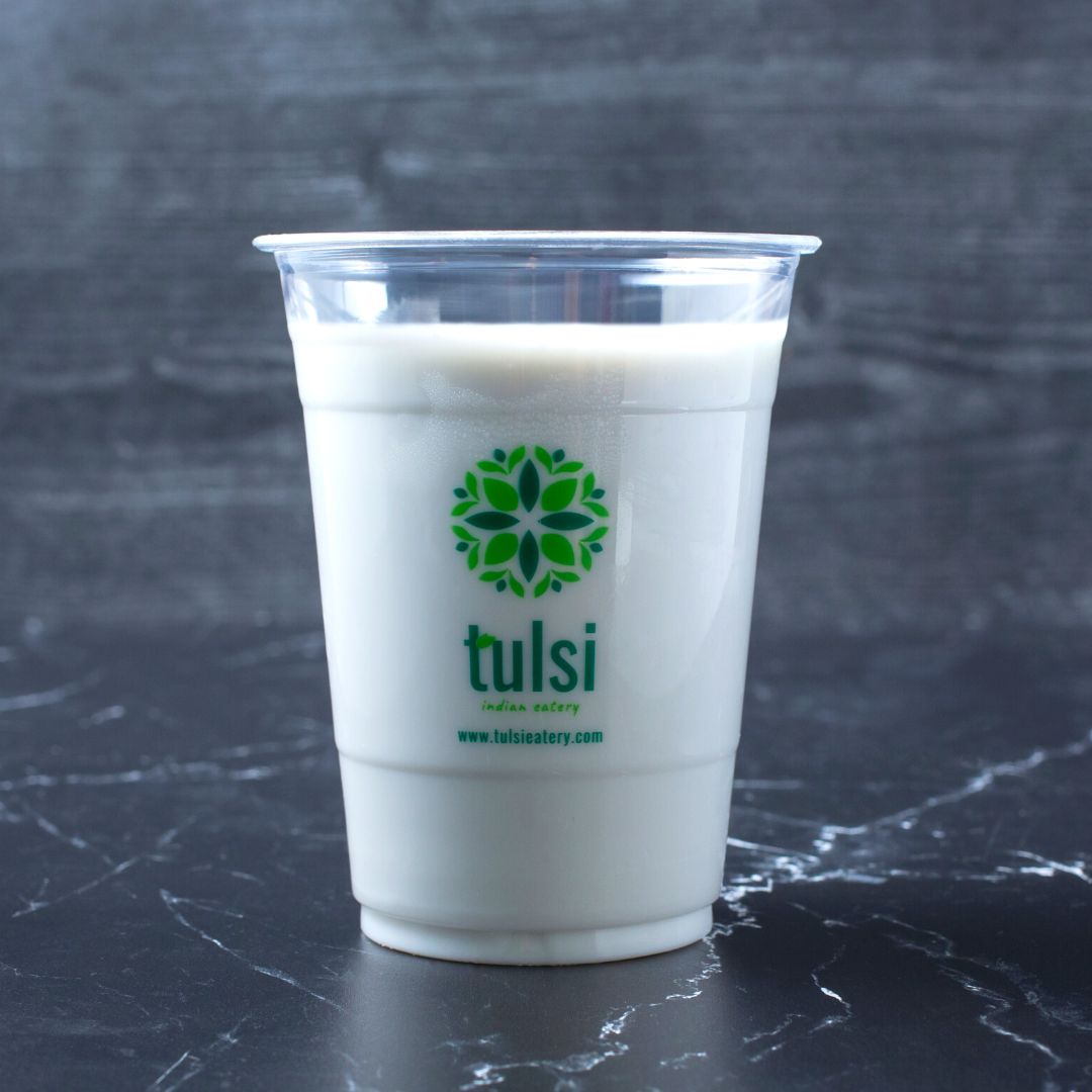 Order Roaring Tiger Lassi food online from Tulsi Indian Eatery store, Los Angeles on bringmethat.com