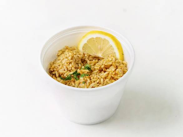 Order Side Rice food online from 2delicious store, Dover on bringmethat.com