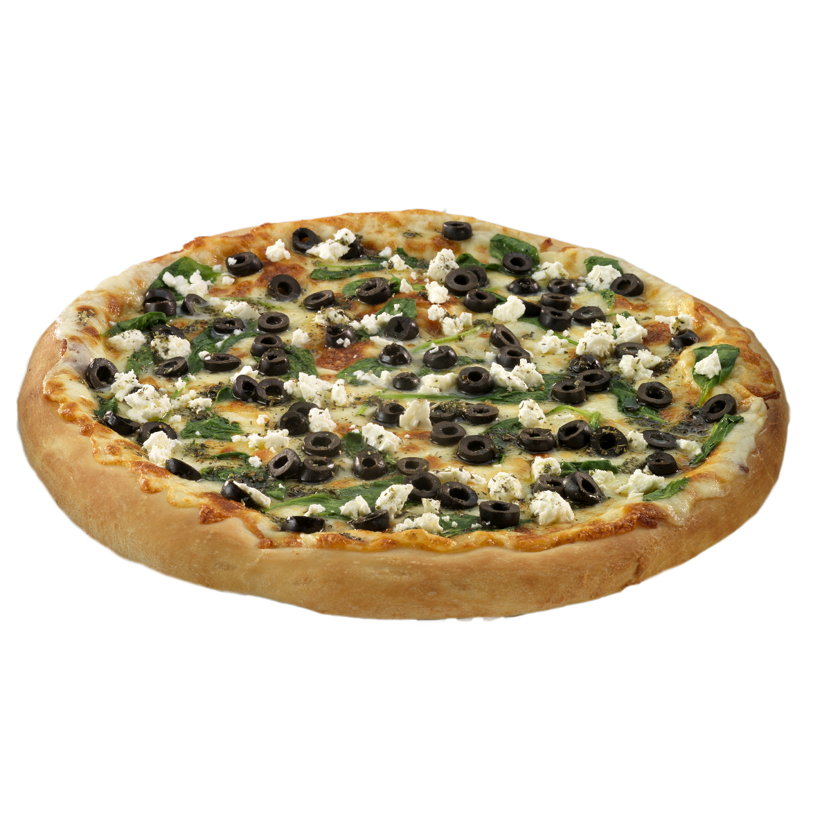 Order The Cuban Pizza food online from Cottage Inn Pizza store, Hilliard on bringmethat.com