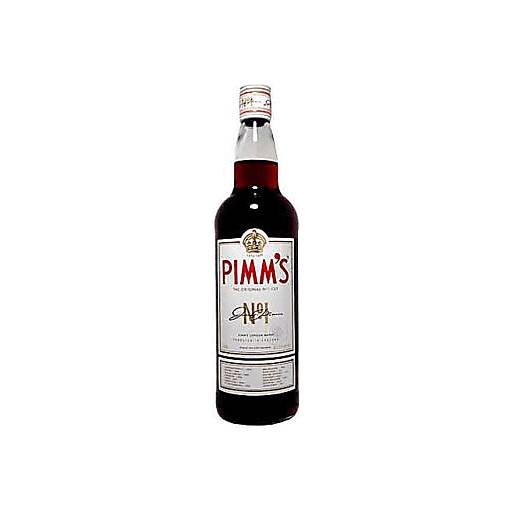 Order Pimms Cup #1 (750 ML) 1257 food online from BevMo! store, Paso Robles on bringmethat.com