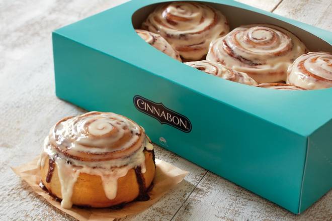 Order CinnaPacks™ food online from Schlotzsky's store, The Colony on bringmethat.com