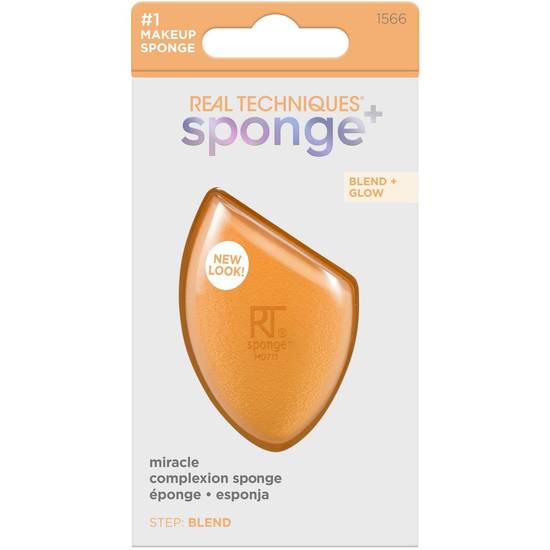 Order Real Techniques Miracle Complexion Sponge food online from CVS store, FRANKFORT on bringmethat.com